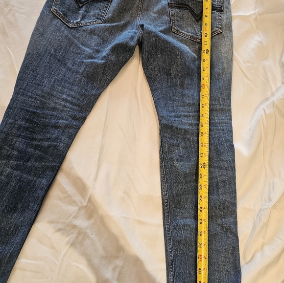 DIESEL - MADE IN ITALY - Picture 8 of 9